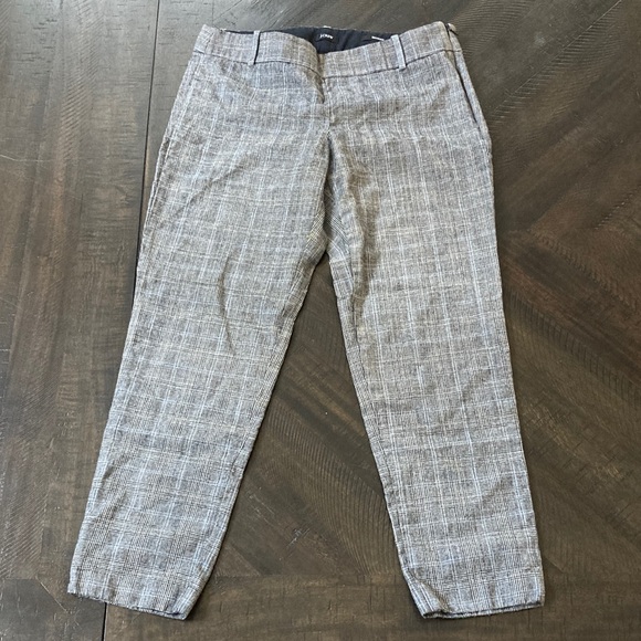 J. Crew Women’s Minnie pants - Picture 1 of 3